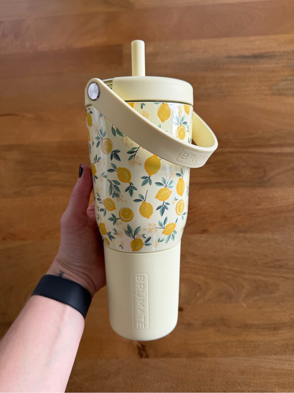 BrüMate Resa 35oz | Limoncello